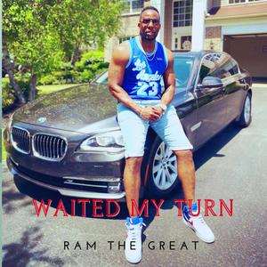 Waited My Turn(feat. Stratus) (Explicit)