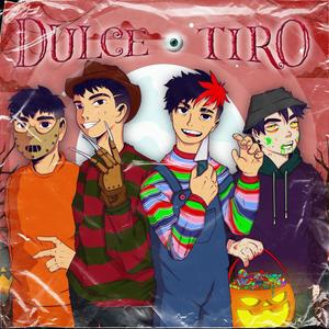 Dulce O Tiro (feat. Zidda, Destry & Sales666) [Explicit]