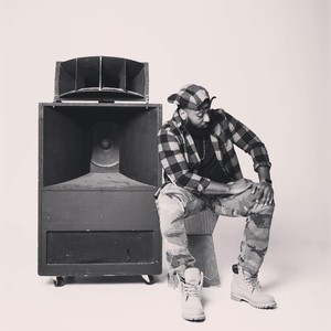 E. Jones - New Jersey Drive