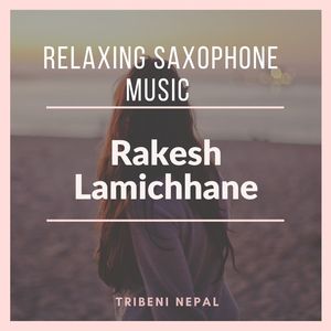 Relaxing Saxophone Music