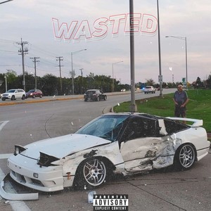 WASTED