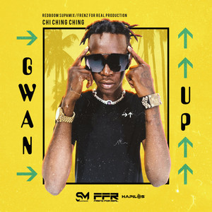 Gwan Up (Explicit)