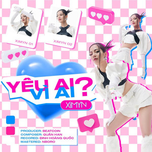 Yêu Ai? Vì Ai?