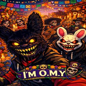 I'm O.M.Y (feat. BTD Spookey & M.C. Swagg) (Explicit)