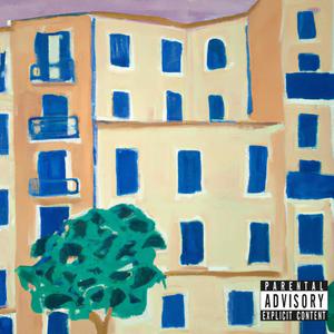 IN MY NEIGHBORHOOD (Explicit)