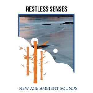 Restless Senses - New Age Ambient Sounds