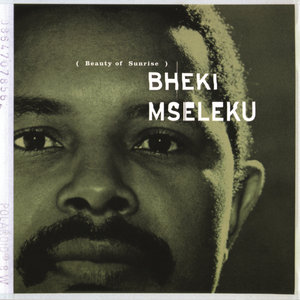 Bheki Mseleku - Sulyman Salud (Inst.)