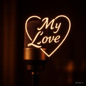 My Love (feat. Luvuyo_sma & Lukiano)