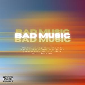 Mad (feat. Golden Child) (Explicit)