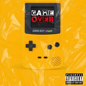 Game Over (feat. Oubi Kastro FGB & Alisio PB) (Explicit)