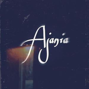 Ajania (feat. Samuel Jonathan Johnson) [Single]