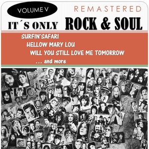 Will You Still Love Me Tomorrow (Remastered)