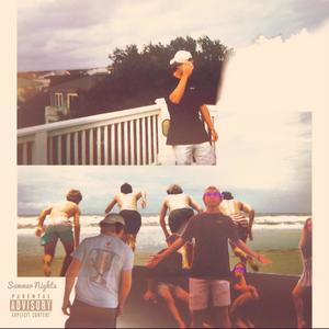 Summer Nights (feat. S.M.A.) [Explicit]