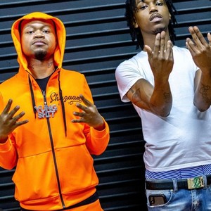 1of1(feat. MoneyMadeMuzic) (Explicit)