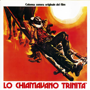 Lo chiamavano Trinità... (Original Motion Picture Soundtrack) [Remastered 2022]