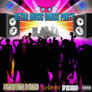 ultimate music dance mix (Explicit)