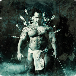 Showdown - Prometheus - The Fires Of Deliverance