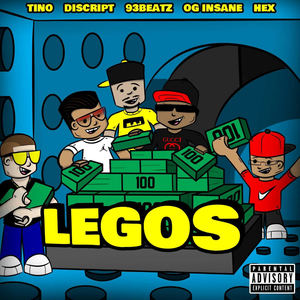 Legos (Explicit)