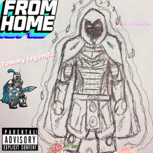 From Home (Explicit)