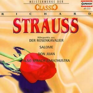 Der Rosenkavalier, Op. 59, TrV 227: Der Rosenkavalier, Op. 59, TrV 227, Act III - Marie Theres'! … Hab' mir's gelobt