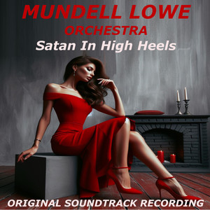 Satan in High Heels (Original Soundtrack Recording)