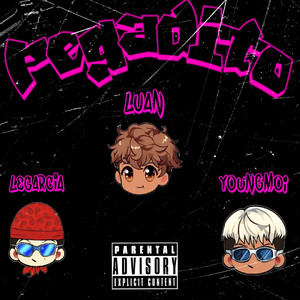 Pegadito (Explicit)