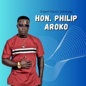 Hon. Philip Aroko