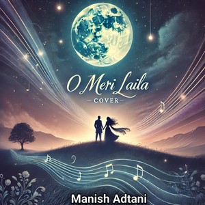O Meri Laila (COVER版)