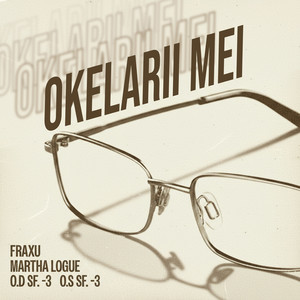 Okelarii Mei (Explicit)