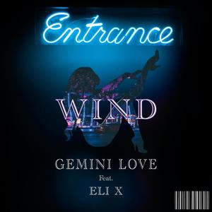 WIND (feat. Eli X)