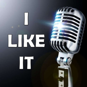 I like it (Karaoke)