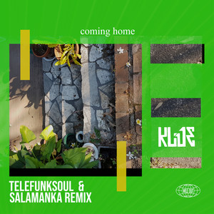 Coming Home (Telefunksoul and Salamanka Bahia Bass Remix)