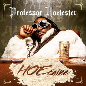 Hoecaine (Explicit)