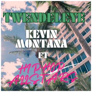 TWENDELEYE (feat. Khalifan, Bull Dogg, Bag T, Green P, P Fla & Muchoma) (Explicit)