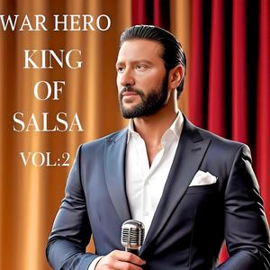 King of Salsa Vol:2