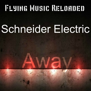 Away (Original Mix)