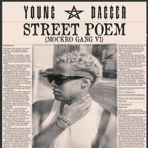 Street Poem (Mockro Gang V1) (Explicit)