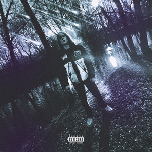 На мне (feat. Young Dick) [prod. by FIERRY] (Explicit)