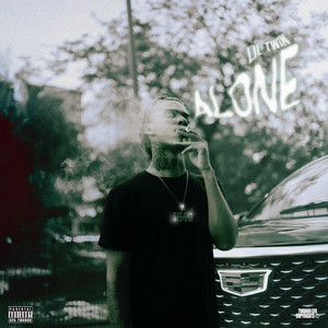 Alone (Explicit)