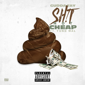 Sh!T Not Cheap (Explicit)
