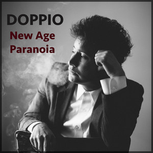 New Age Paranoia