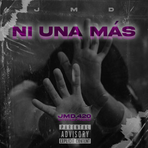 Ni una Más (Explicit)