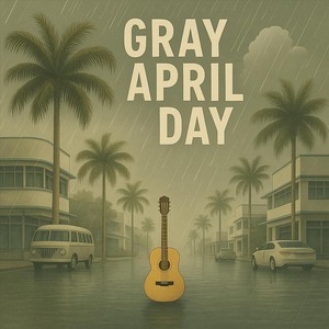 Gray April Day
