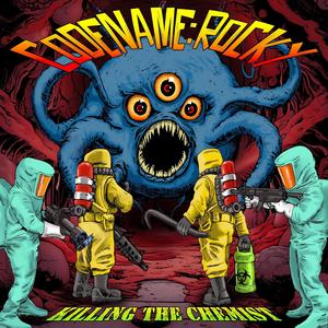 Killing The Chemist (feat. Brenna Red)