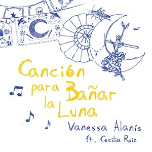 Canción para Bañ￱ar la Luna