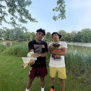 Know What To Do (Explicit)