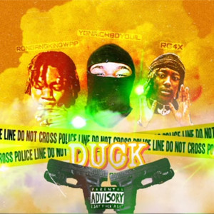 Duck (Explicit)