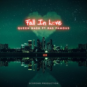 Fall in Love (feat. Ras Famous)