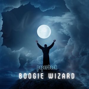 Boogie Wizard (Chillstep Edit)