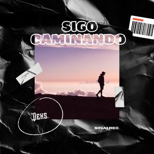 Sigo Caminando